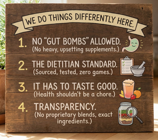 3-Pack Fit Coffee Vanilla Latte