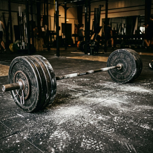 "I Finally Broke My PR": How Creatine in Coffee Fixes Strength Plateaus