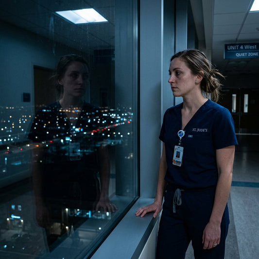 "How I Survived the Night Shift": Guarana for 12-Hour Shifts