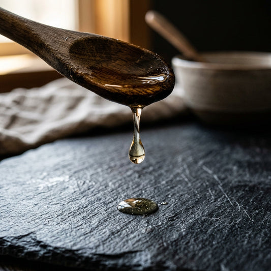 "I Quit Sugar Cold Turkey": How Monk Fruit Ended My Cravings