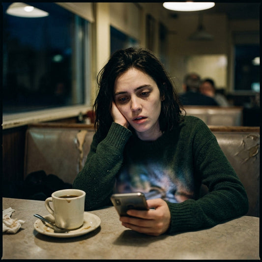 The Gut-Brain Disconnect: Why Cheap Coffee is Ruining Your Focus