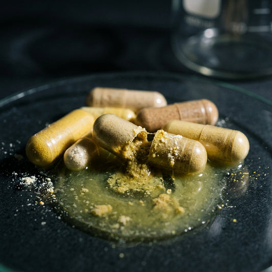 The Electrical Spark: Why You Can't Absorb Your Supplements
