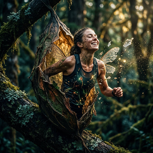 Stop Surviving, Start Thriving: The End of Your Biological Compromise