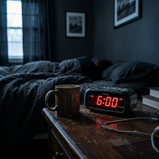 The Morning Protocol: How to Biohack Brain Fog and ADHD Symptoms
