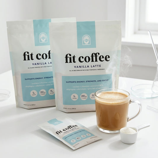 Does Hot Coffee Destroy Collagen? What the Science Actually Says