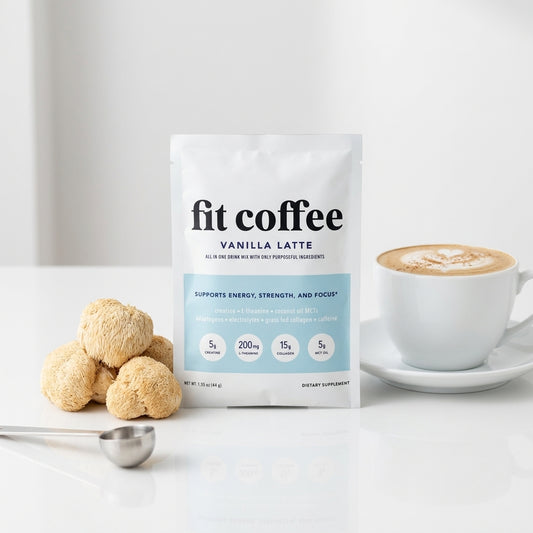 Is Mushroom Coffee Safe? What the Research Actually Says
