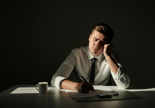 Why Your Coffee is Causing Energy Spikes and Crashes