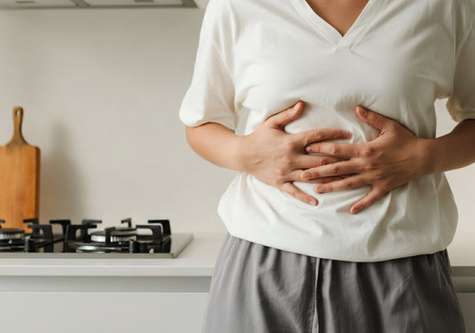 Coffee on an Empty Stomach: How to Protect Your Gut Health