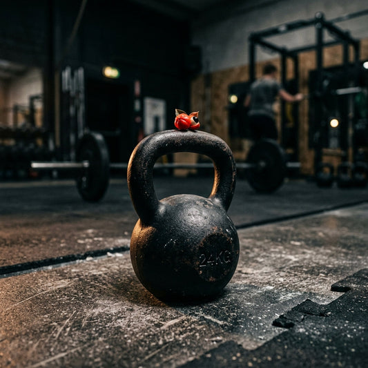 The Sustained Energy Matrix: How Guarana and Coffee Eliminate the Mid-Day Crash