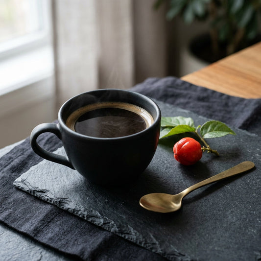 Guarana: The Amazonian Secret to Sustained Energy