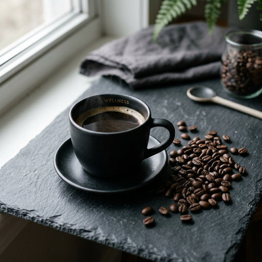 The Truth About Instant Coffee: It Doesn't Have to Be Bad