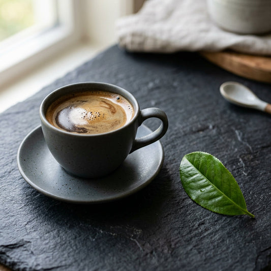 L-Theanine: The Natural Secret to Jitter-Free Coffee