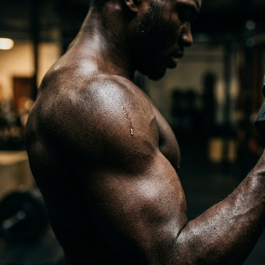 The Electrolyte Baseline: Rebuilding Cellular Hydration Over Weeks
