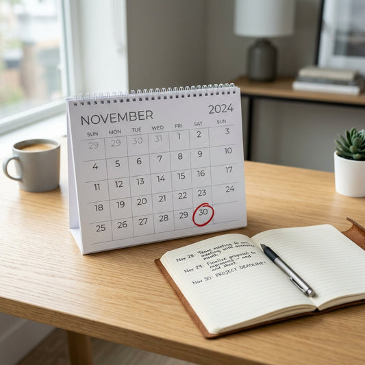 The Fit Coffee Co. Protocol: What to Expect in 30 Days