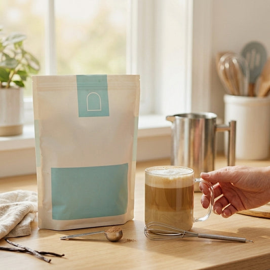 Would You Drink a Mystery Blend? The Dirty Truth About Proprietary Blends in 'Healthy' Coffee