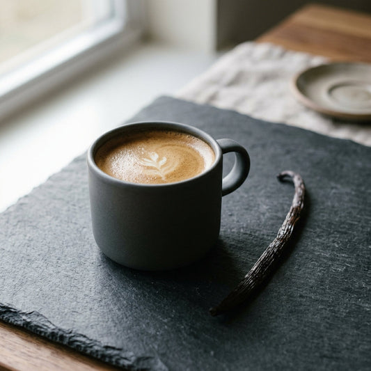 Real Vanilla vs. Artificial Flavor: Why It Matters