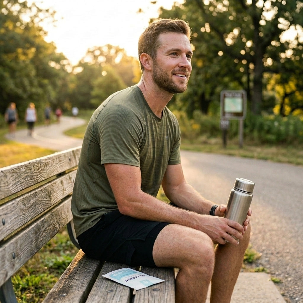 Fit Coffee Vanilla Latte Bundles
